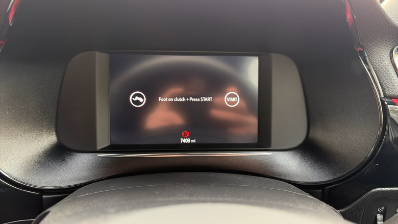 Vauxhall Corsa 1.2 Turbo SRi Premium 5dr Petrol Hatchback